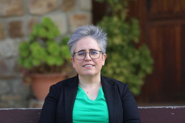 Olatz Urkiza Atutxa - Igorre