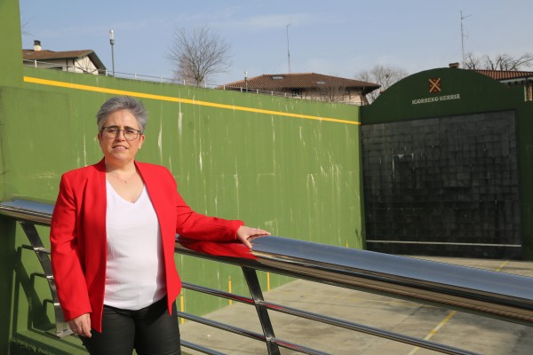 Olatz Urkiza Atutxa - Igorre