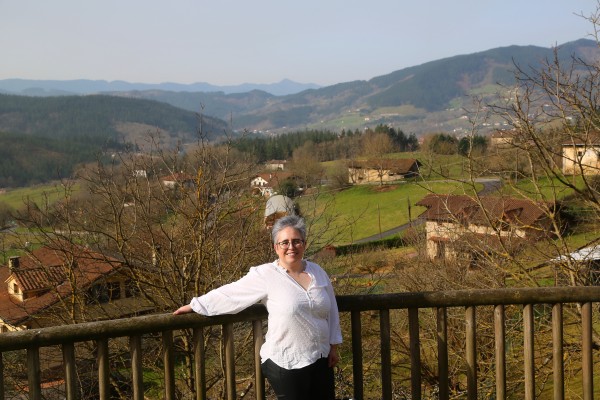 Olatz Urkiza Atutxa - Igorre