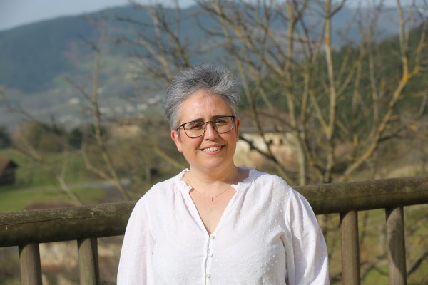 Olatz Urkiza Atutxa - Igorre