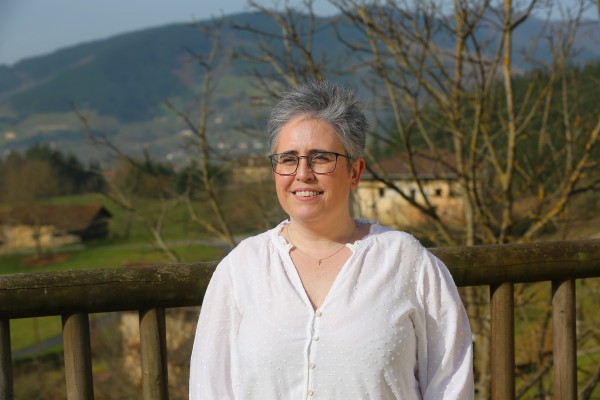 Olatz Urkiza Atutxa - Igorre