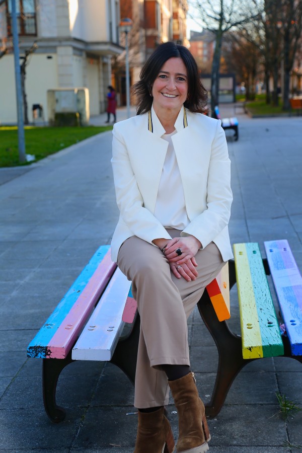 Mireia Elkoroiribe Zenikaonaindia - Durango