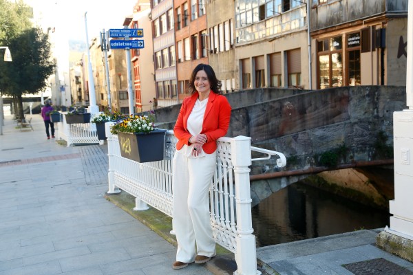 Mireia Elkoroiribe Zenikaonaindia - Durango