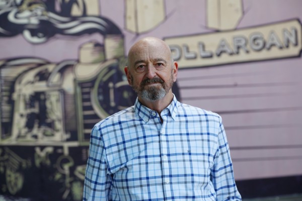 Alberto Ruiz de Azua - Arrigorriaga