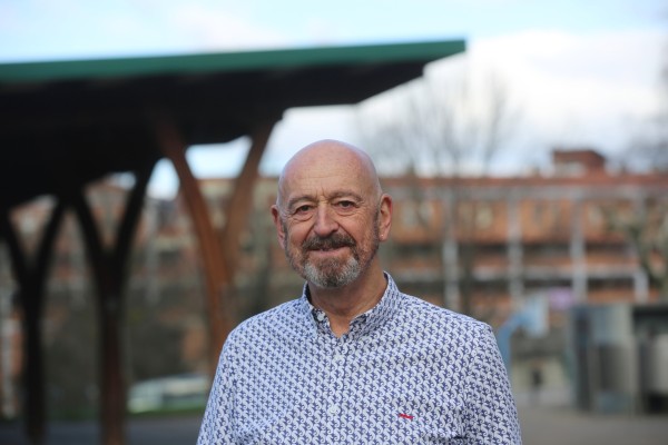 Alberto Ruiz de Azua - Arrigorriaga