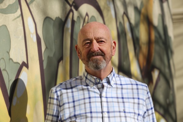 Alberto Ruiz de Azua - Arrigorriaga