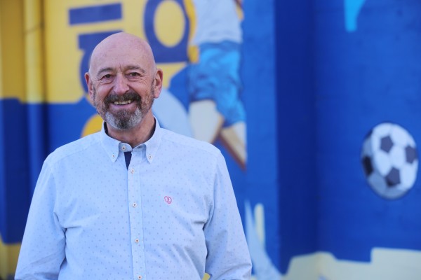 Alberto Ruiz de Azua - Arrigorriaga