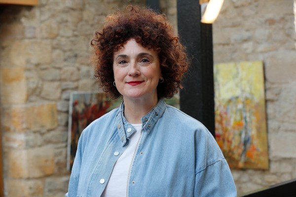 Alaitz Erkoreka - Mungia