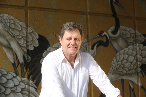 Josu Landaluze Zarandona - Sopela