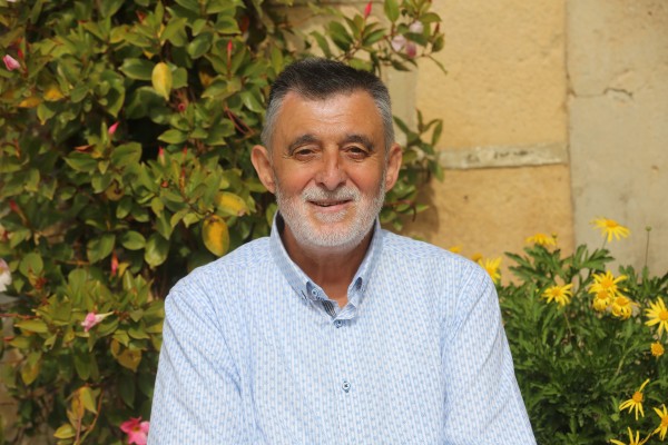 Jose Ignacio Olea - Urduliz