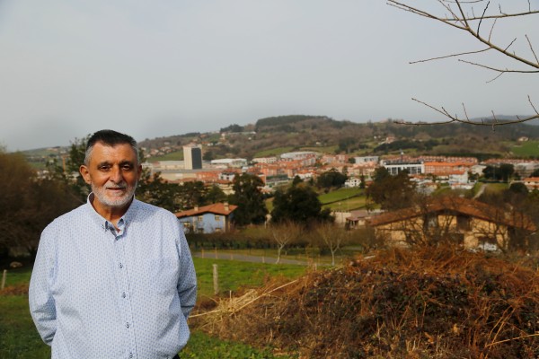 Jose Ignacio Olea - Urduliz