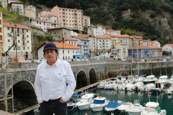 2023 Ritxar Basterretxea - Elantxobe