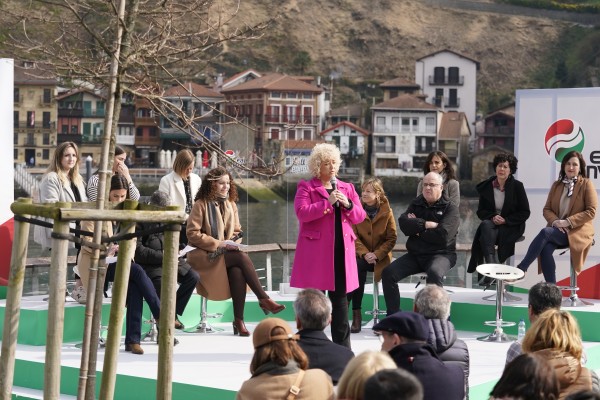 Oarsoaldeko hautagaiak