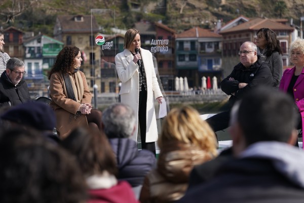 Oarsoaldeko hautagaiak