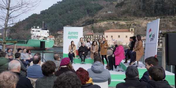 Oarsoaldeko hautagaiak