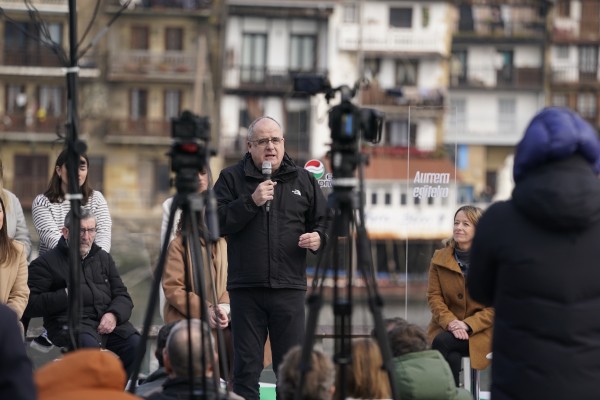 Oarsoaldeko hautagaiak