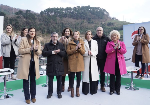 Oarsoaldeko hautagaiak