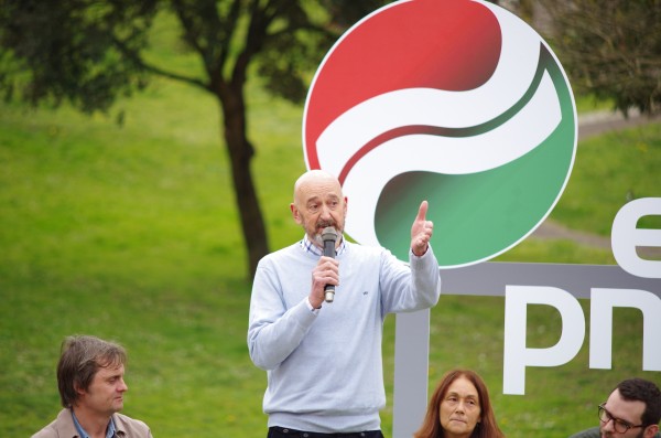 Alberto Ruiz de Azua (Arrigorriaga)