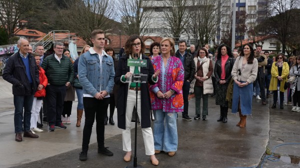 Políticas de juventud