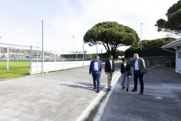 Aitor Esteban Hondarribian