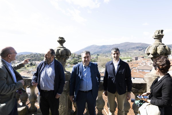 Aitor Esteban Hondarribian