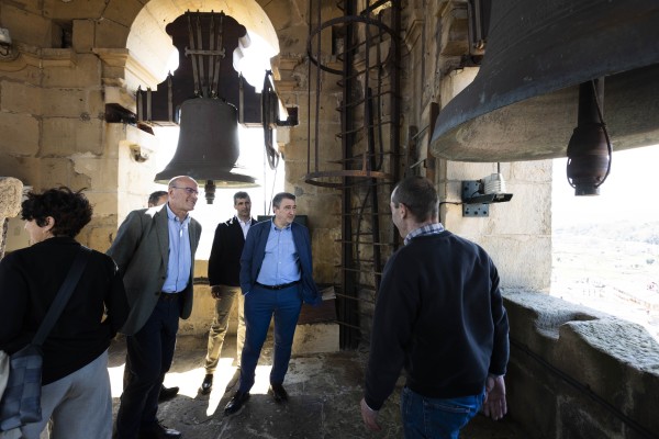 Aitor Esteban Hondarribian