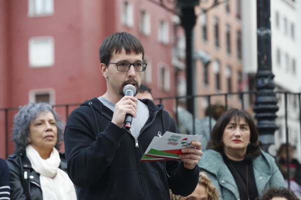 Candidatura Erandio 2023