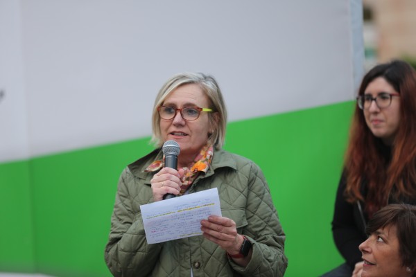 Candidatura Erandio 2023