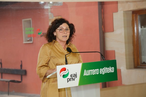 2023 Candidatura Amorebieta-Etxano