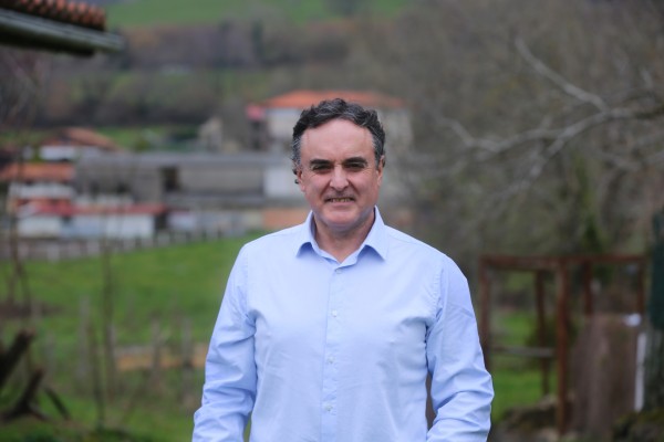 2023 Iosu Udaeta Santisteban - Artzentales