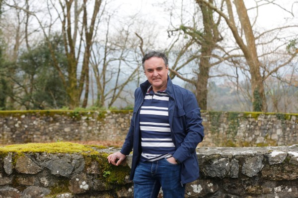 2023 Iosu Udaeta Santisteban - Artzentales