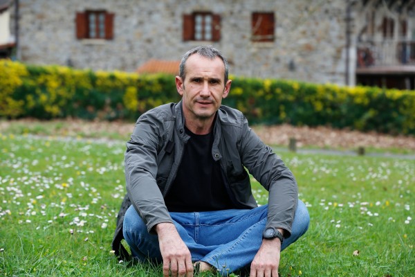 2023 Alberto Intxaurraga Goti - Artea	