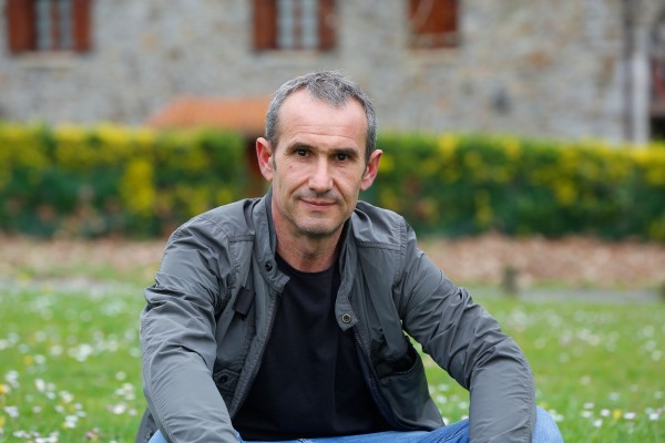 2023 Alberto Intxaurraga Goti - Artea	