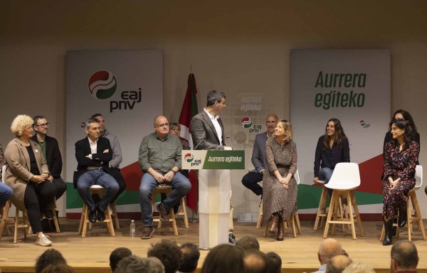 Bidasoako alkategaiak