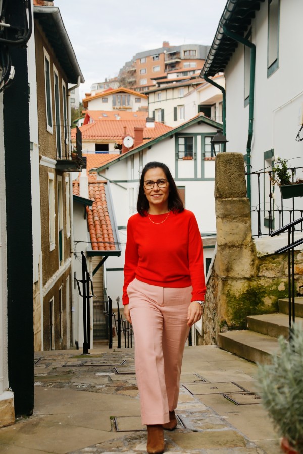 2023 Amaia Agirre Muñoa - Getxo