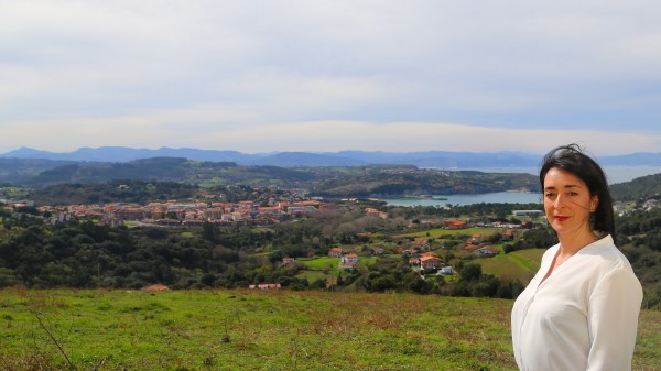 2023 Nagore Utxupi Larrazabal - Gorliz