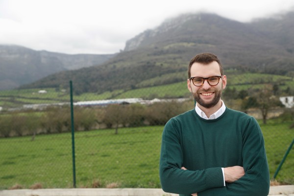 2023 Iker Santocildes Pérez - Orduña