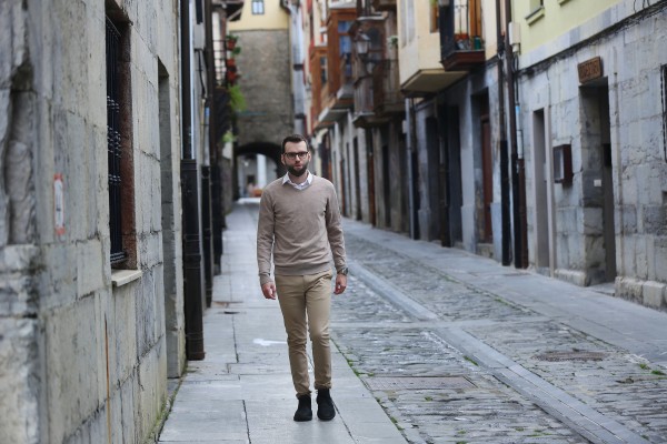 2023 Iker Santocildes Pérez - Orduña