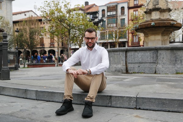 2023 Iker Santocildes Pérez - Orduña