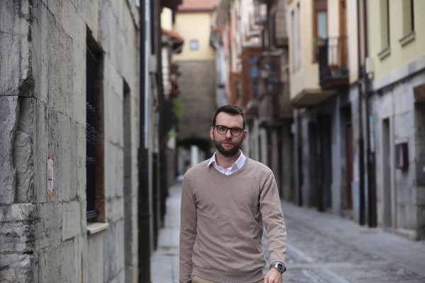 2023 Iker Santocildes Pérez - Orduña