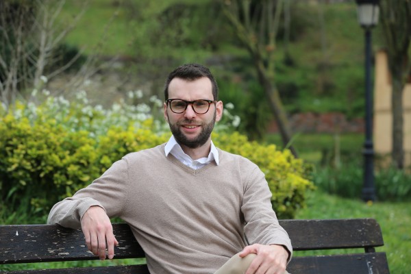 2023 Iker Santocildes Pérez - Orduña