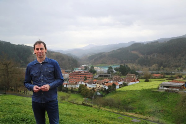 2023 Ekaitz Mentxaka Corral - Ugao Miraballes