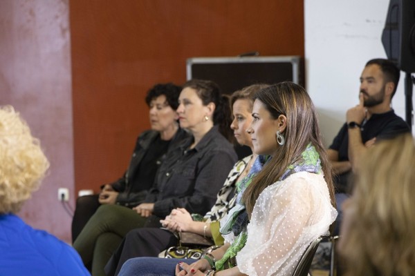 2023 Pasaiako hautagaiak