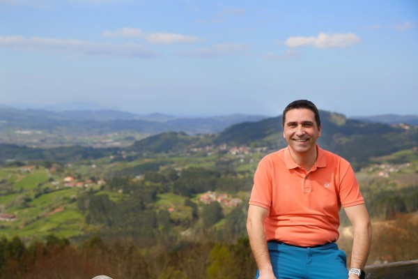 Frank Zubiaga Oñarteetxebarria - Errigoiti