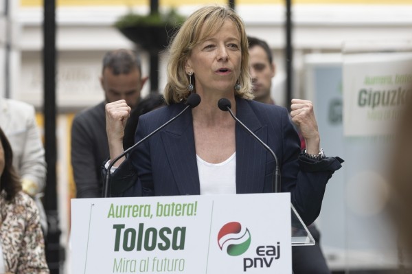 2023 Tolosako hautagaiak