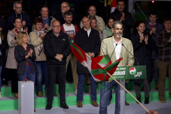 2023 Inicio de campaña