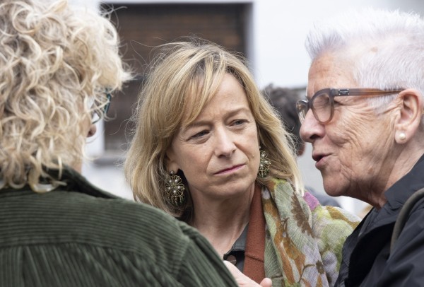 28-M Legorretako Hautagaien aurkezpena 