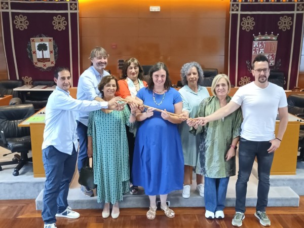 Erandio - Aitziber Oliban