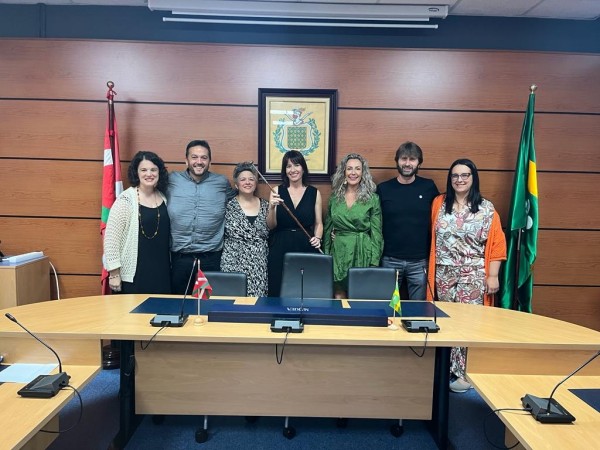 Derio - Esther Apraiz