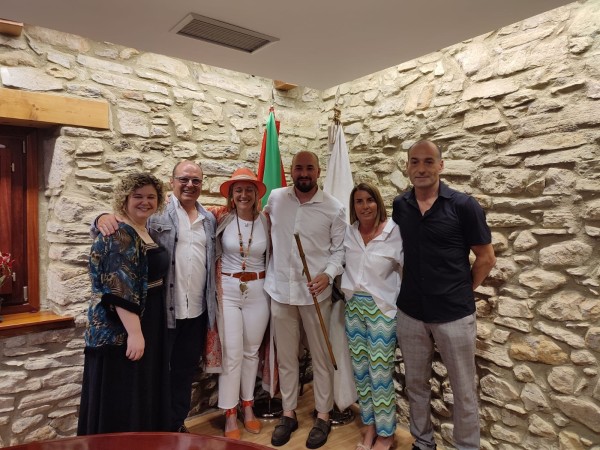 Zamudio - Lander Aretxabaleta